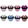 Perles minnie de silicone