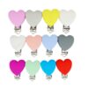 Clips Coeur Attache Tetine