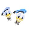 Clip Attache Tetine-Canard