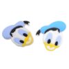 Perle Canard en silicone