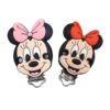Clip Attache Tetine-Minnie