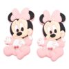 Anneau Minnie de Dentition