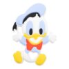Anneau Papa Canard de dentition