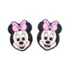 Perle Minnie en silicone