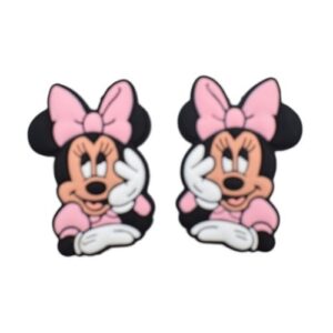 Perle en silicone-Minnie